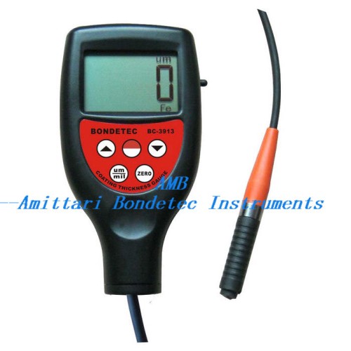 Bondetec coating thickness meter bc-3913