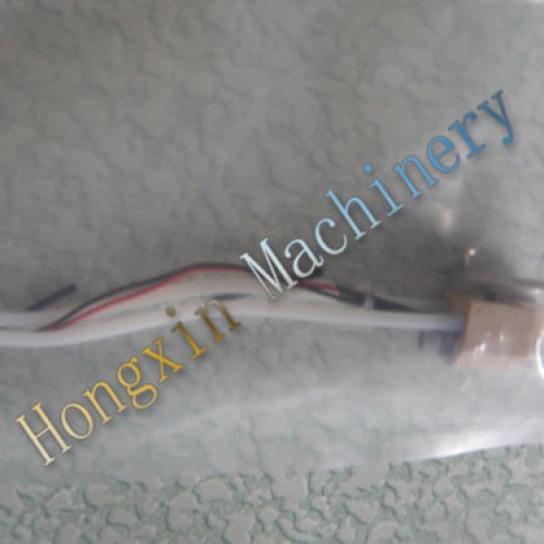 200-0430-141 willett 430  nozzle assembly, 60 micron