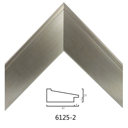 Custom best ps frame moulding