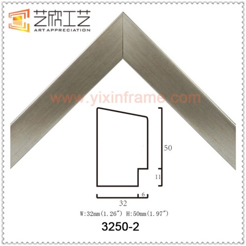 Recycled ps frame mouldings 5047