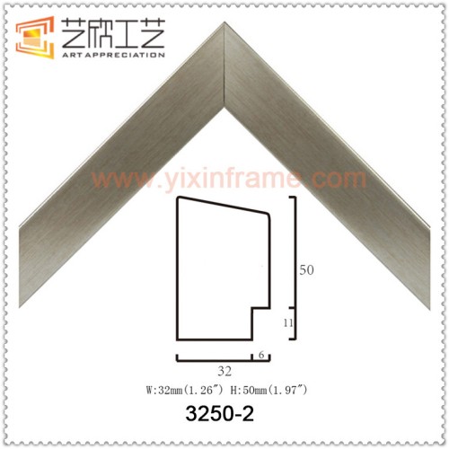 Custom art frame moulding 3250 wholesale