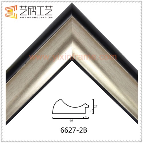 Cheap plastic molding modern frame moulding 1922