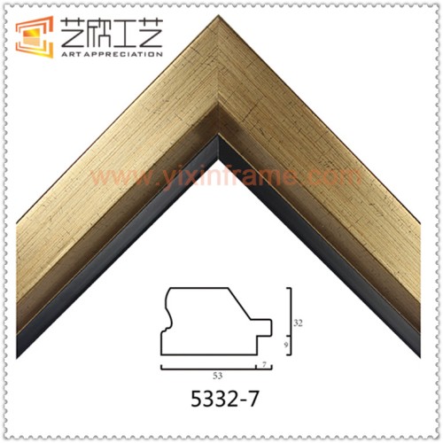 Best polystyrene frame mouldings 5332