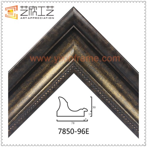 Wholesale european ps moulding 7850