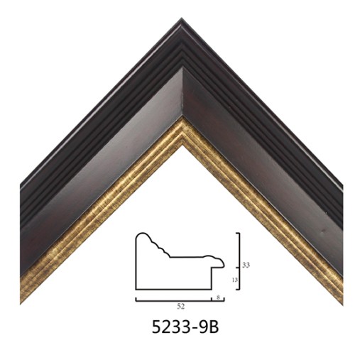 Wedding photo frames moulding 5233