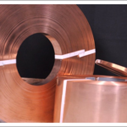 Phosphorus bronze