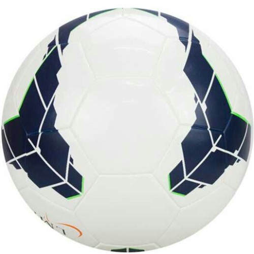 Top glossy soccerball