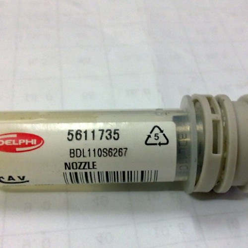 Delphi nozzle bdl110s6267 bdll150s6730cf