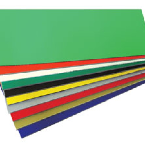 Aluminium plastic composite panel