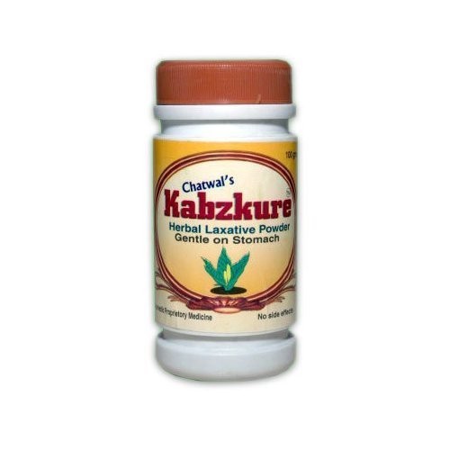 Kabzkure laxative power (for constipation)