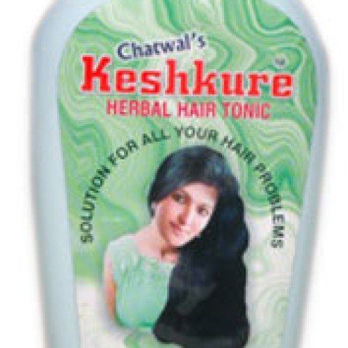 Keshkure