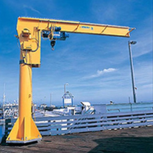 Jib cranes