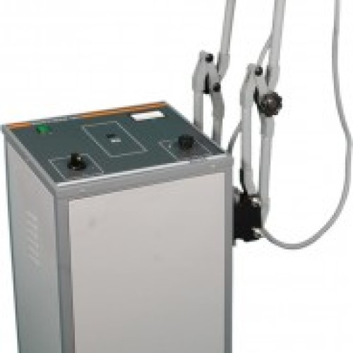 Shortwave diathermy 500w