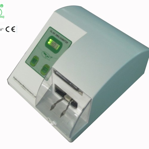 high technology debtal lab equipment amalgamator HL-AH G6 with CE