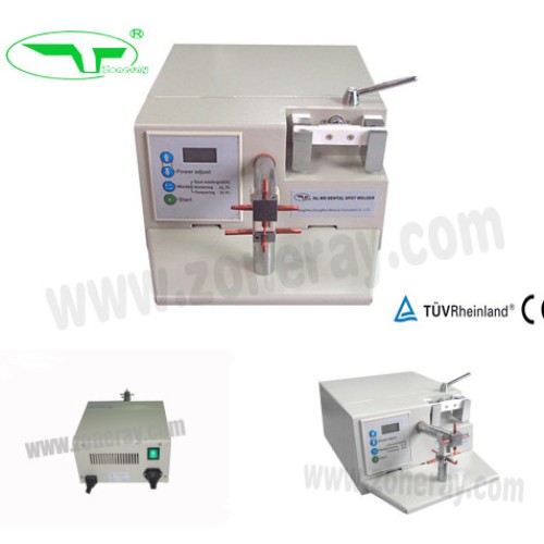 Dental lab equipment spot welder hl-wdâ…¡