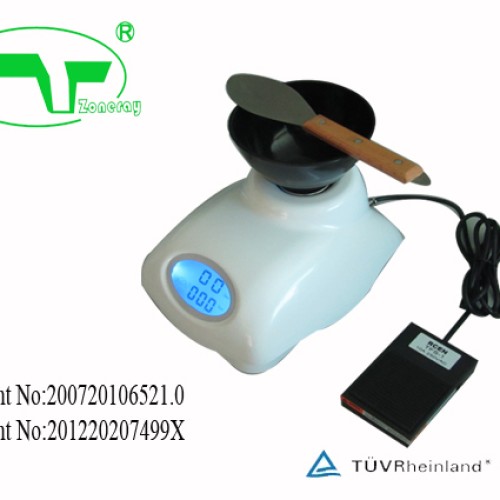 Digital amalgamator amalgam capsule mixer hl-ymc iv with ce