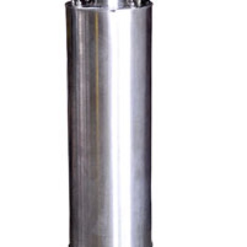 Stainless steel submersible dewatering pumps
