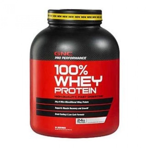 Whey protein