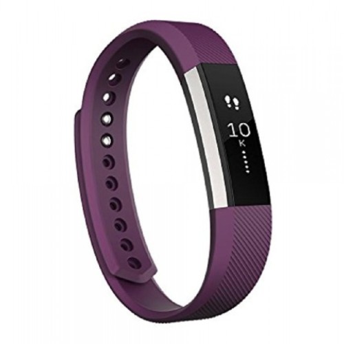 Fitbit alta fitness tracker