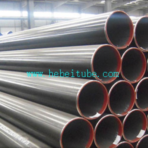 Abter lsaw steel pipe