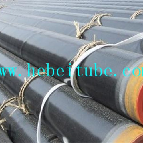 Abter casing and tubing