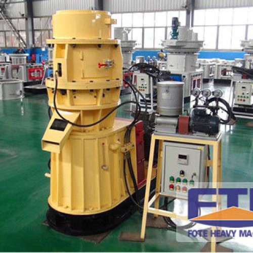 Biomass briquette making machine/biomass briquette maker price