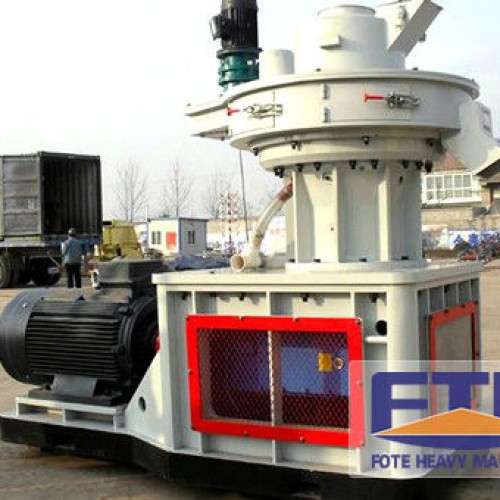 Excellent biomass briquetting machine supplier