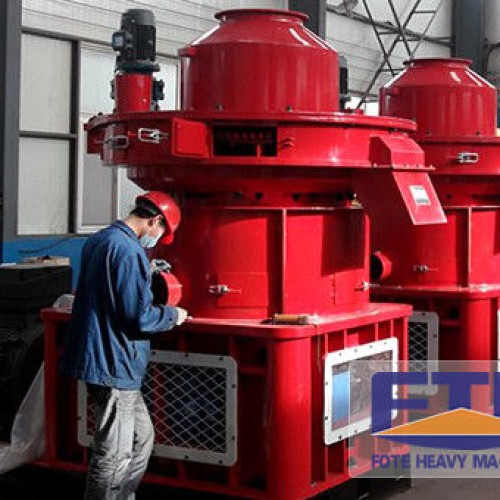Bamboo pellet mill for hot sale/bamboo pellet maker supplier