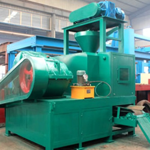 Iron powder briquetting machine price /iron powder briquette maker