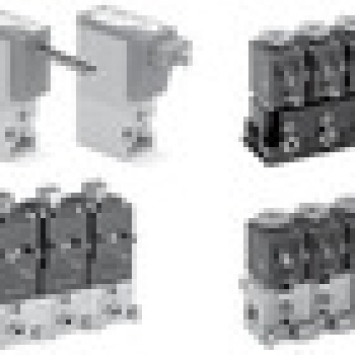 Pneumatic Solenoid Valves