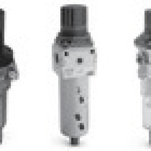 Pneumatic regulators