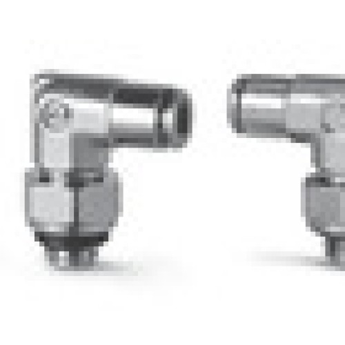 Pneumatic fittings