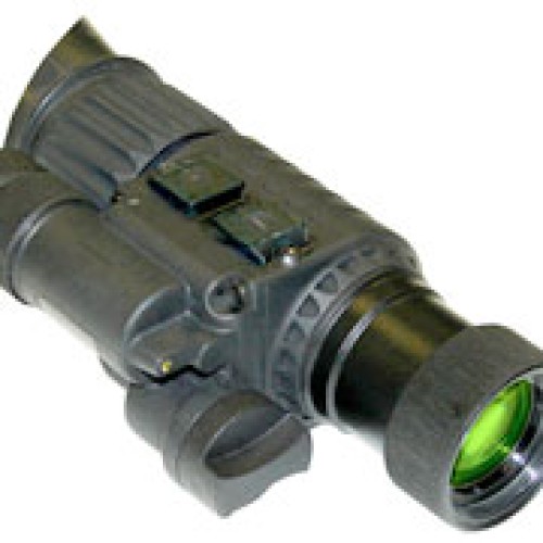 Night vision monocular