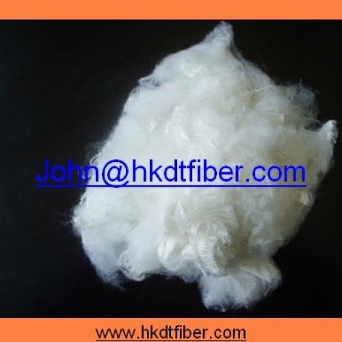1.4dx32mm virgin polyester staple fiber/psf/chemical fiber/viscose fiber/psf hcs/ hcs rw