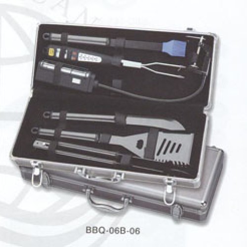 6 pcs tool set