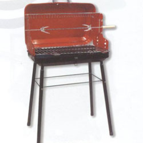 Bbq grill