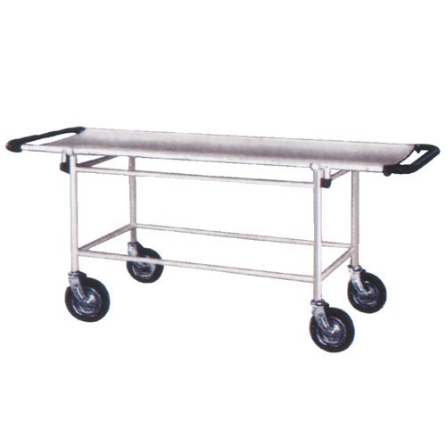 Stretcher trolley