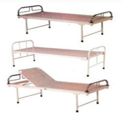 Ward care bed