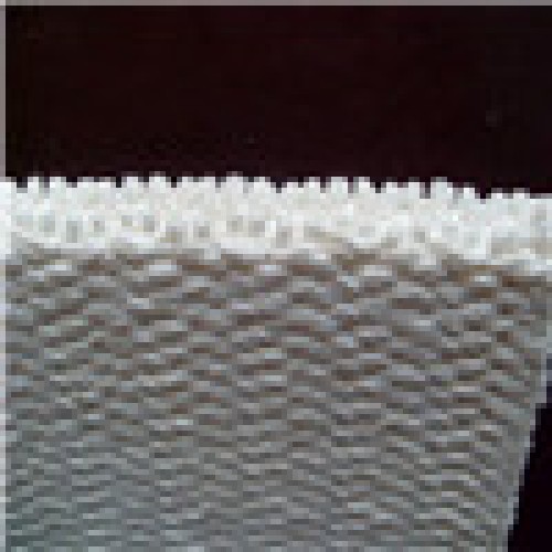 Cotton paperboard conveyor belt