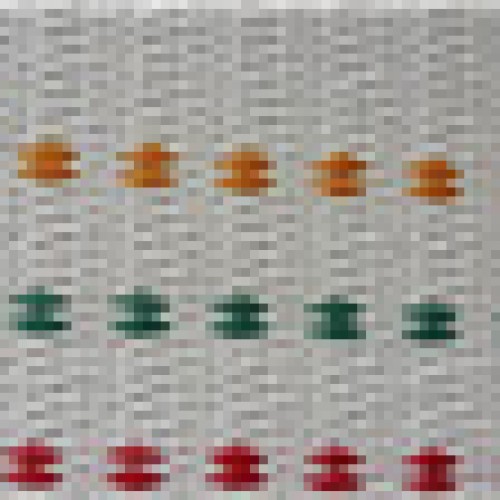 Corrugator stack belt