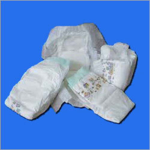 Kids diapers