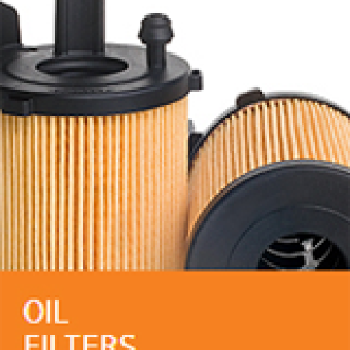 Oil filters