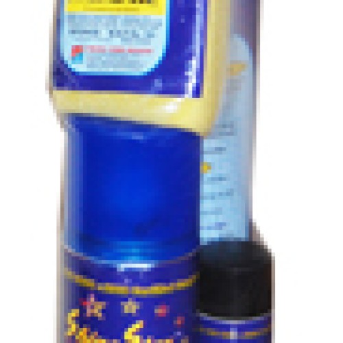 Shine star car care kit