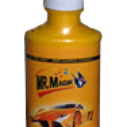 Car care teflon polish