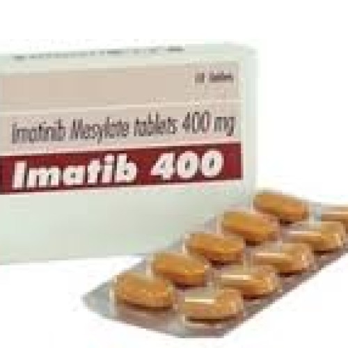 Imatinib