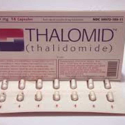 Thalidomide