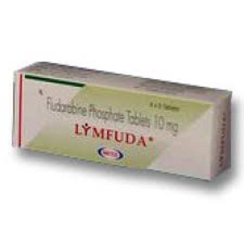 Lymfuda