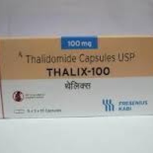 Thalodamide cap