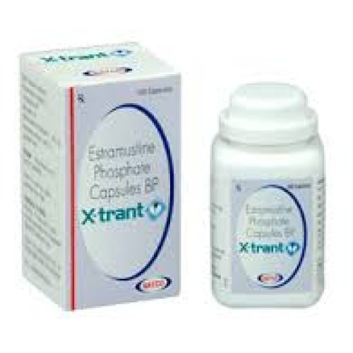 Xtrant