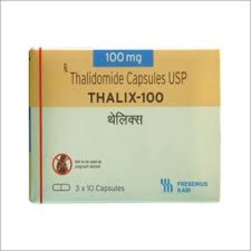 Thalix 100 mg